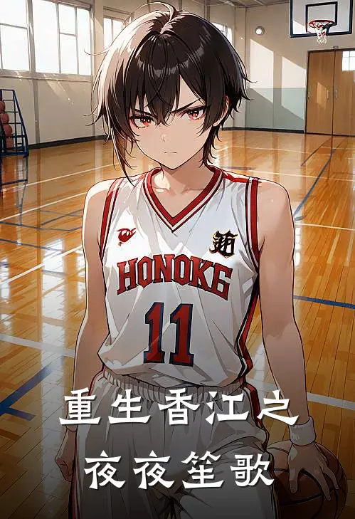 重生香江之夜夜笙歌