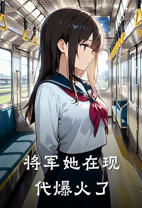 将军她在现代爆火了