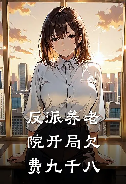 反派养老院开局欠费九千八