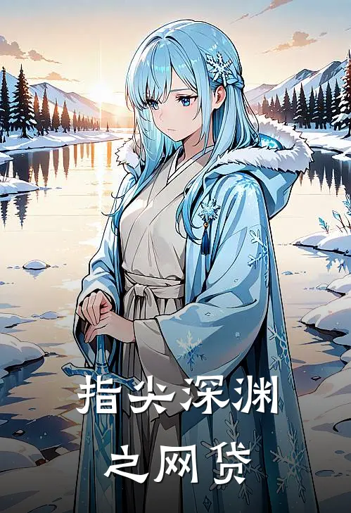 指尖深渊之网贷