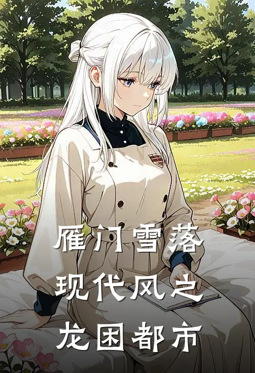 雁门雪落现代风之龙困都市