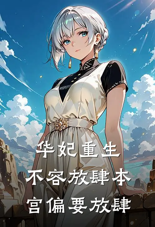 华妃重生，不容放肆本宫偏要放肆