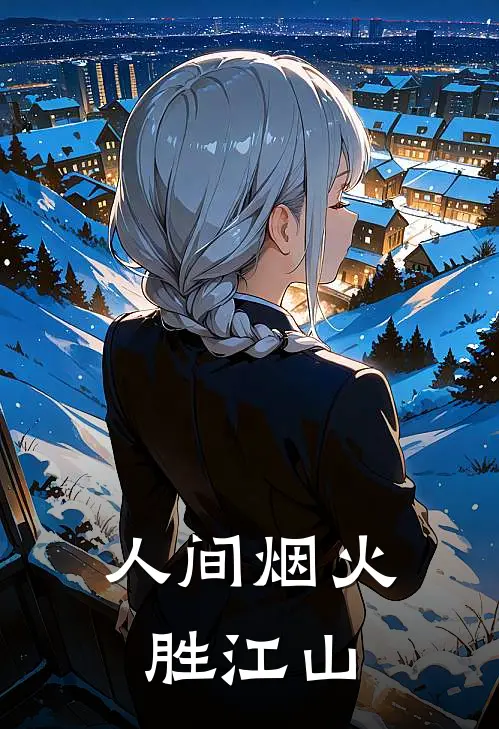 人间烟火胜江山