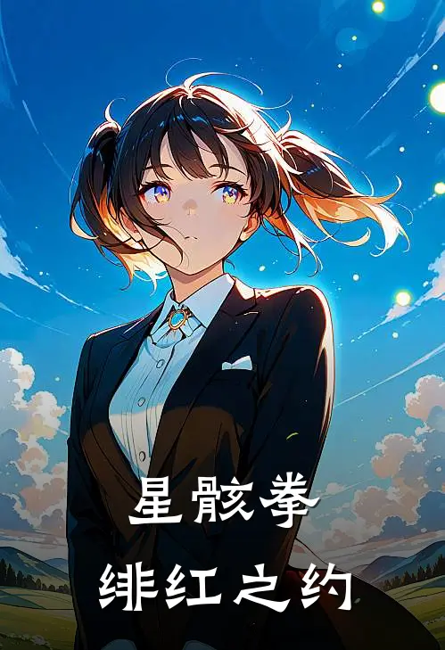 星骸拳：绯红之约