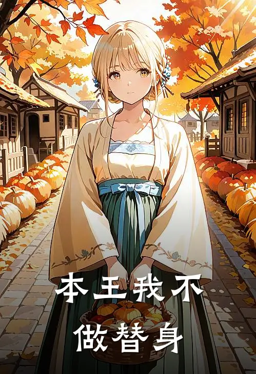 本王我不做替身