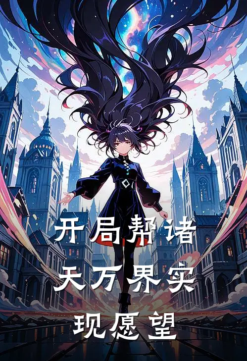 开局帮诸天万界实现愿望