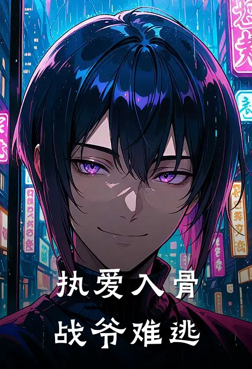 执爱入骨：战爷难逃