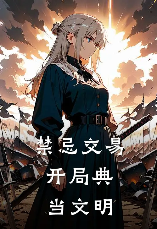 禁忌交易：开局典当文明