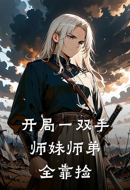 开局一双手，师妹师弟全靠捡