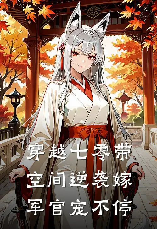 穿越七零带空间逆袭嫁军官宠不停