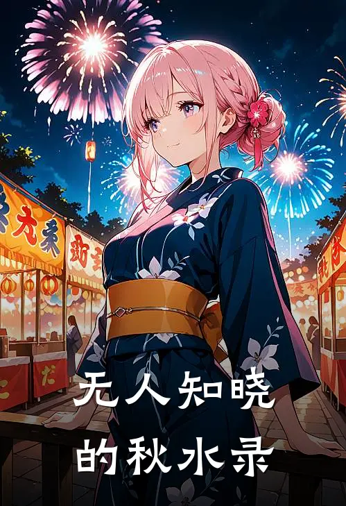 无人知晓的秋水录