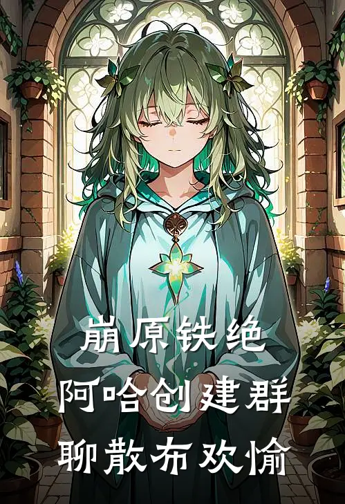 崩原铁绝：阿哈创建群聊散布欢愉