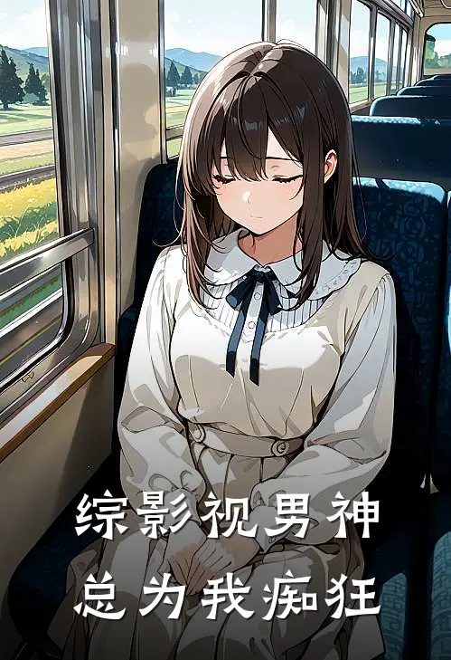 【综影视】男神总为我痴狂