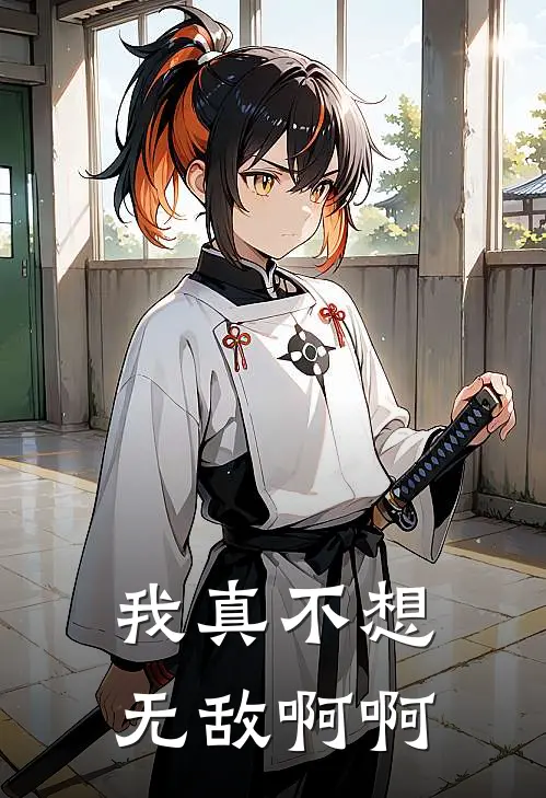 我真不想无敌啊啊