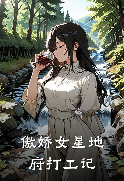 傲娇女星地府打工记