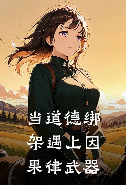 当道德绑架遇上因果律武器