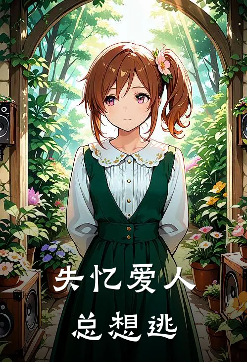 失忆爱人总想逃