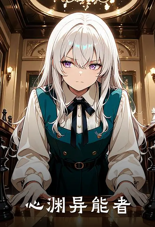 心渊异能者
