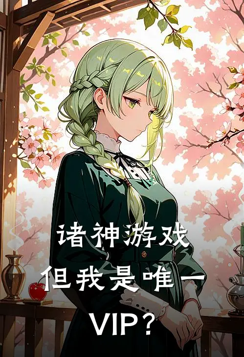 诸神游戏，但我是唯一VIP？