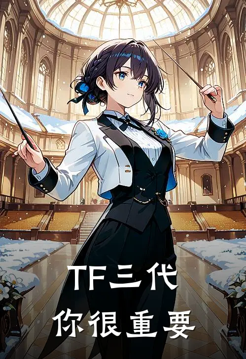 TF三代：你很重要