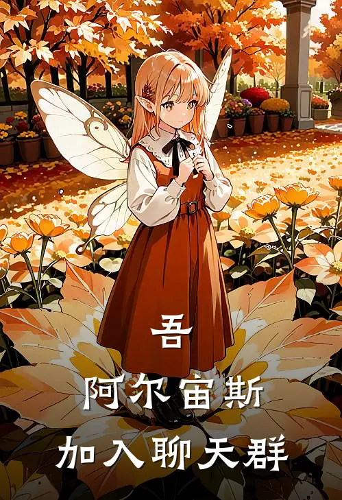 吾，阿尔宙斯，加入聊天群