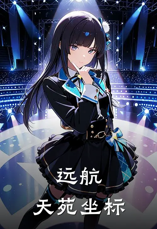 远航：天苑坐标