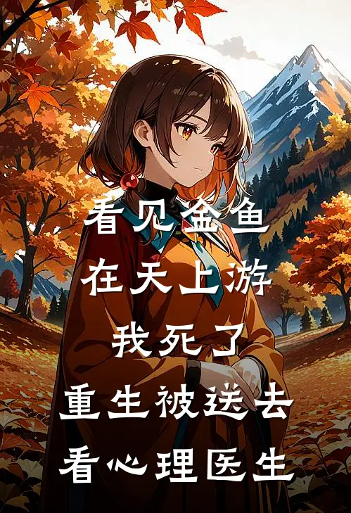 看见金鱼在天上游我死了，重生被送去看心理医生