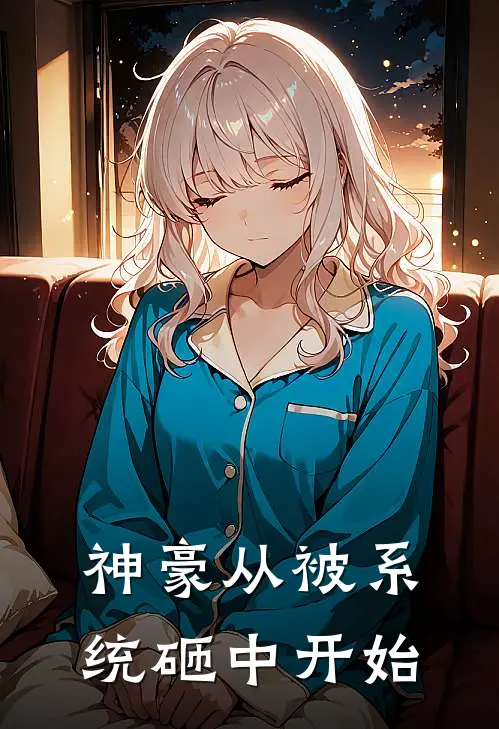 神豪从被系统砸中开始