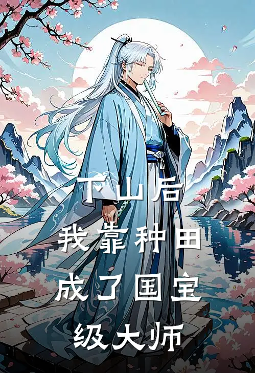 下山后，我靠种田成了国宝级大师