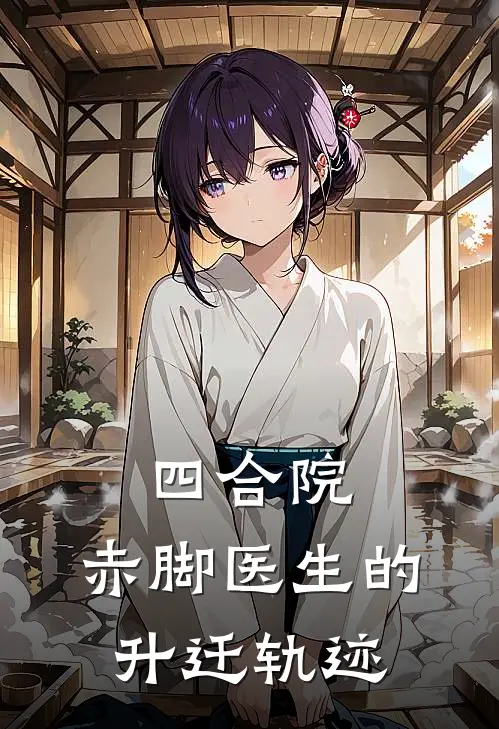 四合院：赤脚医生的升迁轨迹