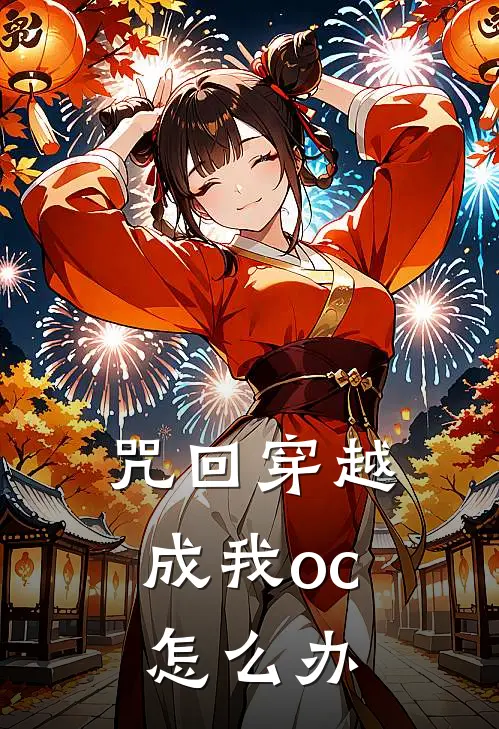 咒回穿越成我oc怎么办