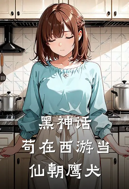 黑神话：苟在西游当仙朝鹰犬