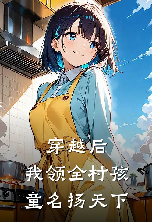 穿越后，我领全村孩童名扬天下