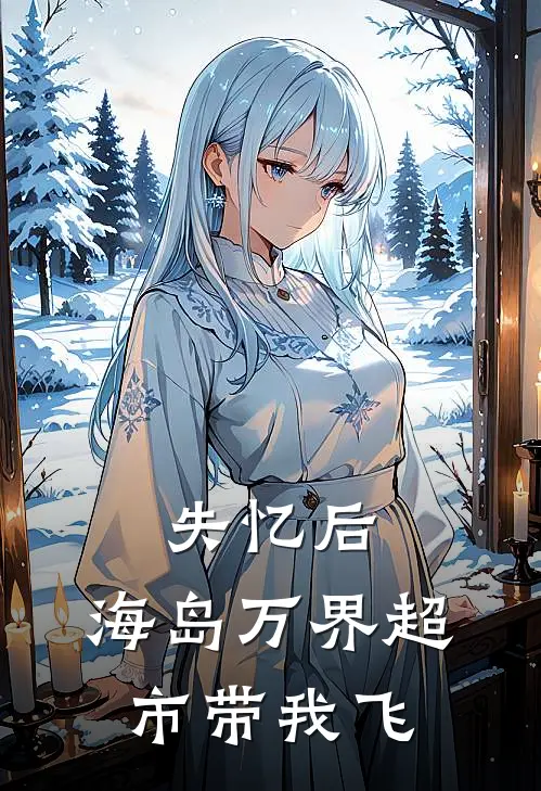 失忆后，海岛万界超市带我飞