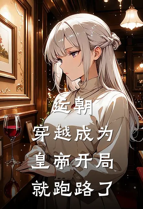 运朝：穿越成为皇帝开局就跑路了