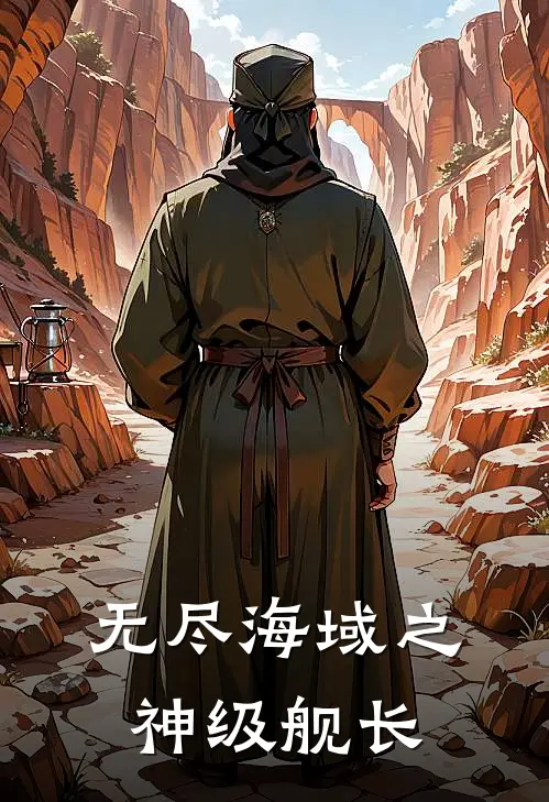 无尽海域之神级舰长