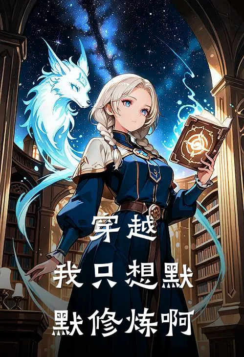 穿越：我只想默默修炼啊