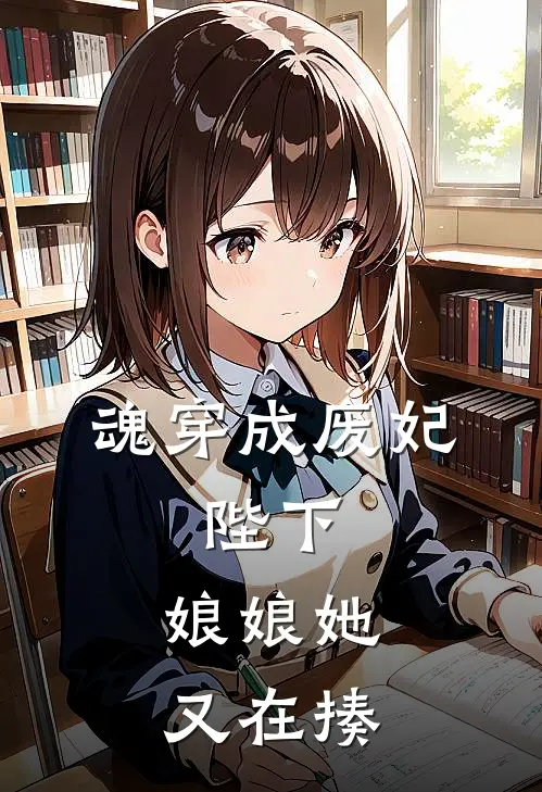 魂穿成废妃：陛下，娘娘她又在揍