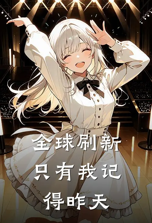 全球刷新：只有我记得昨天