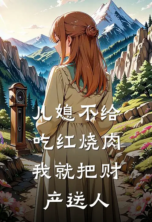 儿媳不给吃红烧肉，我就把财产送人陈北年思思免费小说全本阅读_小说免费完结儿媳不给吃红烧肉，我就把财产送人陈北年思思