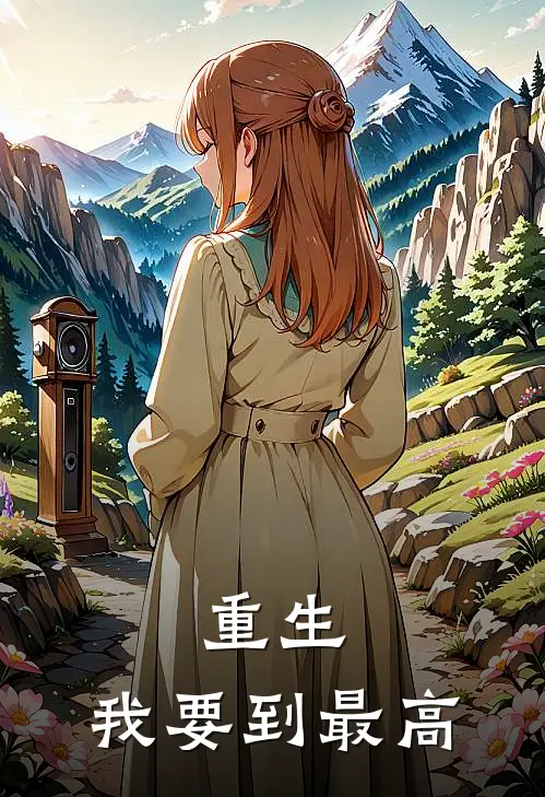重生：我要到最高