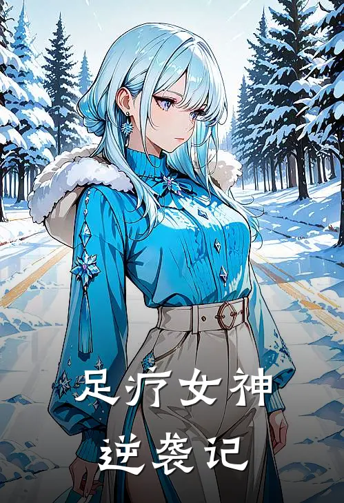 足疗女神逆袭记