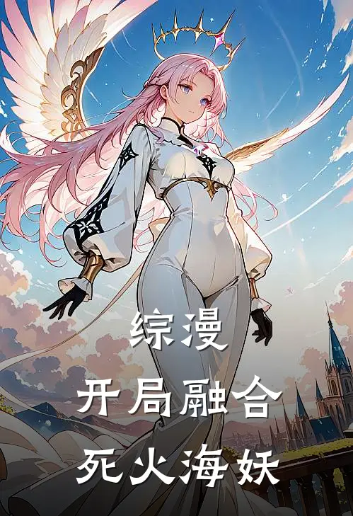 综漫：开局融合死火海妖