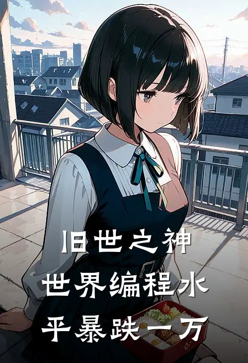 旧世之神：世界编程水平暴跌一万