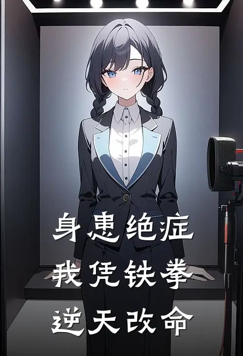 身患绝症，我凭铁拳逆天改命