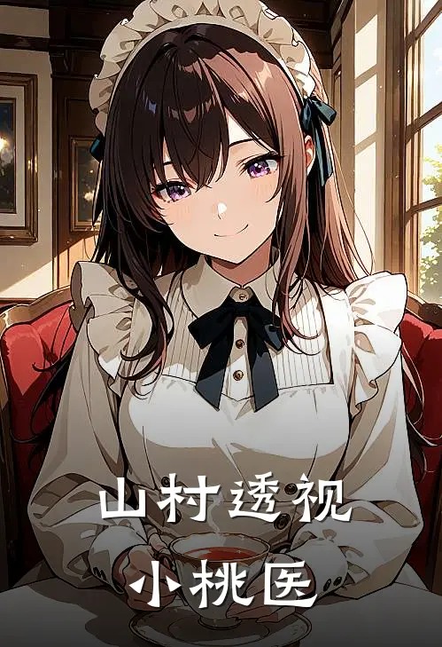 山村透视小桃医