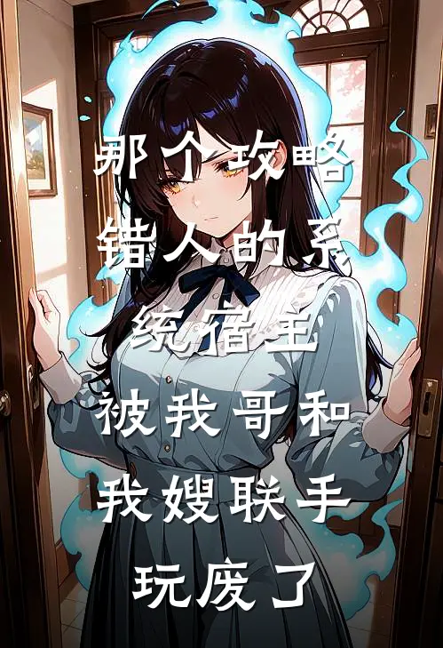 那个攻略错人的系统宿主，被我哥和我嫂联手玩废了