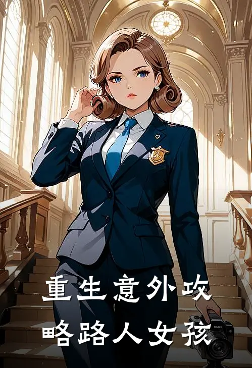 重生意外攻略路人女孩