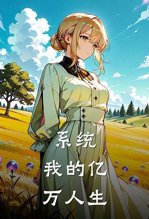 系统：我的亿万人生