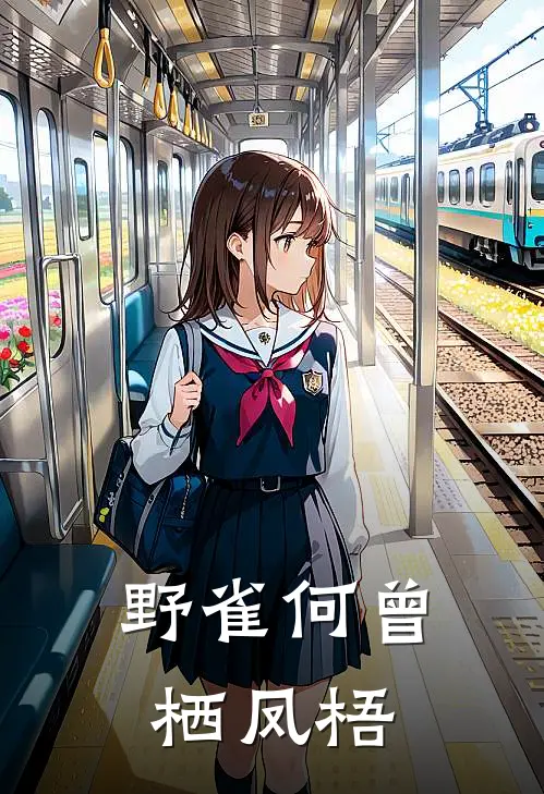 野雀何曾栖凤梧